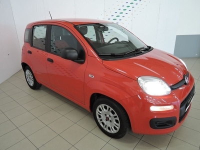 Usato 2020 Fiat Panda 1.0 El_Hybrid 69 CV (11.500 €)