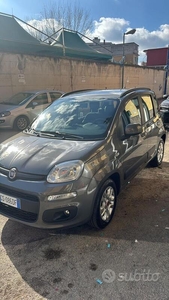 Usato 2020 Fiat Panda 1.2 Benzin 69 CV (11.000 €)