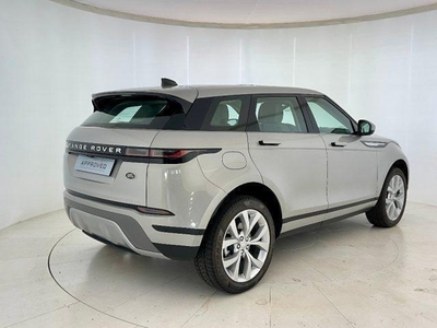 Usato 2020 Land Rover Range Rover evoque 1.5 El_Hybrid 200 CV (52.800 €)
