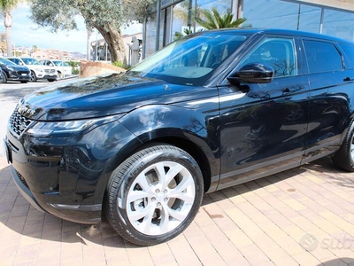 Venduto Land Rover Range Rover evoque. - auto usate in vendita