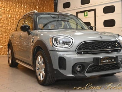 Usato 2020 Mini Cooper S Countryman 1.5 El_Benzin 125 CV (29.900 €)