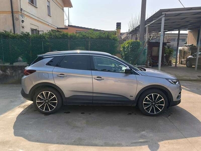 Usato 2020 Opel Grandland X 1.6 El_Hybrid 200 CV (26.000 €)