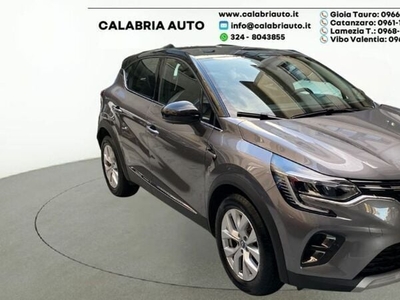 Usato 2020 Renault Captur 1.6 El_Hybrid 159 CV (21.950 €)