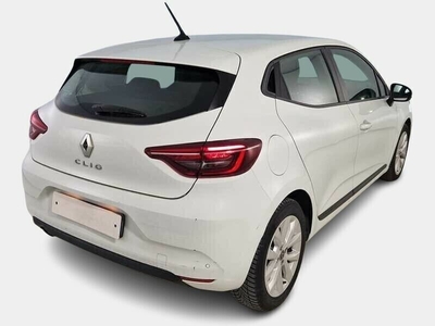 Usato 2020 Renault Clio V 1.5 Diesel 86 CV (12.250 €)