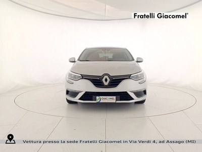 Usato 2020 Renault Mégane IV 1.3 Benzin 116 CV (15.900 €)