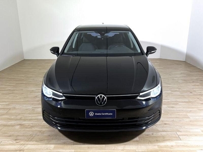 Usato 2020 VW Golf 1.5 El_Benzin 150 CV (25.490 €)