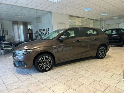 Usato 2021 Fiat Tipo 1.6 Diesel 131 CV (19.900 €)