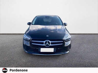 Usato 2021 Mercedes 180 1.5 Diesel 109 CV (26.300 €)