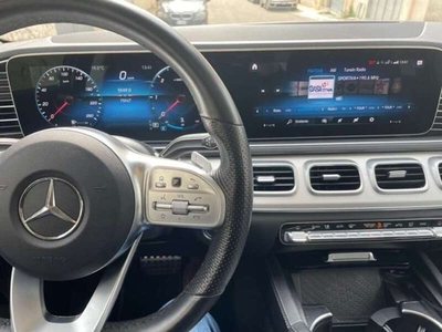 Usato 2021 Mercedes GLE300 2.0 Diesel 245 CV (58.500 €)