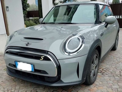 Usato 2021 Mini Cooper SE El 102 CV (19.500 €)