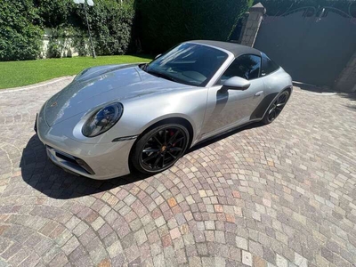 Usato 2021 Porsche 911 3.0 Benzin 450 CV (145.000 €)