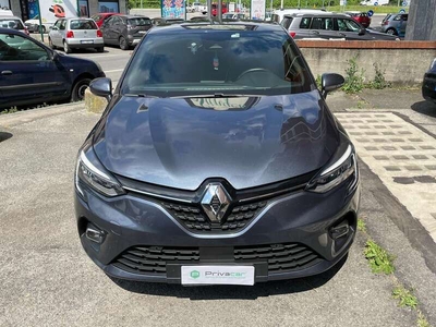 Usato 2021 Renault Clio V 1.0 Benzin 101 CV (14.200 €)