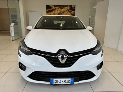 Usato 2021 Renault Clio V 1.6 El_Hybrid 140 CV (16.700 €)