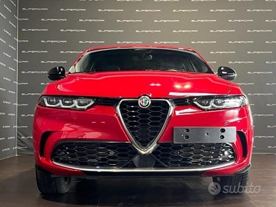Usato 2022 Alfa Romeo Tonale 1.5 El_Benzin 160 CV (33.500 €)