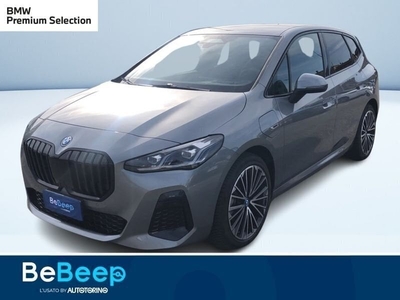 Usato 2022 BMW 225 Active Tourer 1.5 El_Hybrid (33.500 €)