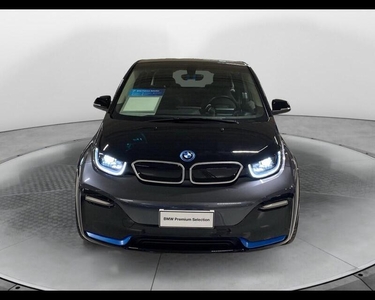 Usato 2022 BMW i3 El_Hybrid 102 CV (28.300 €)