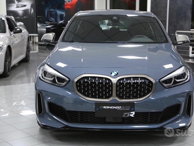 Usato 2022 BMW M135 2.0 Benzin 306 CV (37.500 €)