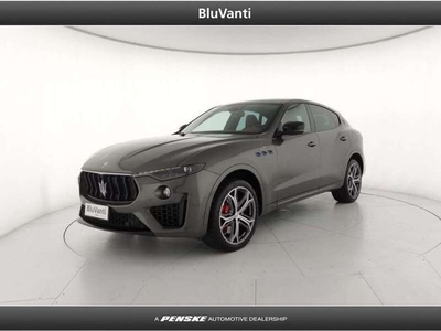 Usato 2022 Maserati Levante 2.0 El_Hybrid 330 CV (69.900 €)