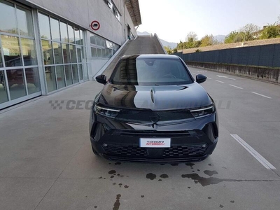 Venduto Opel Mokka II 1.5 GS Line s&s. - auto usate in vendita