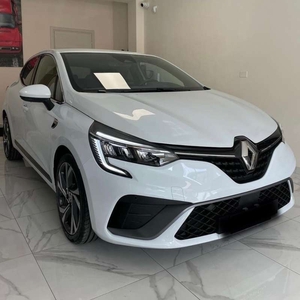 Usato 2022 Renault Clio V 1.0 Benzin 91 CV (22.900 €)