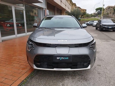 Usato 2023 Kia e-Niro El 68 CV (38.500 €)