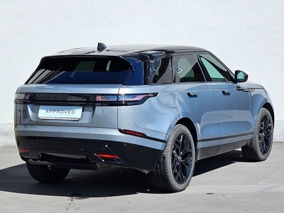 Usato 2023 Land Rover Range Rover Velar 2.0 El_Hybrid 204 CV (89.900 €)