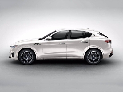 Usato 2023 Maserati Levante 3.0 Benzin 430 CV (157.508 €)