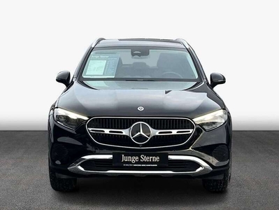 Usato 2023 Mercedes GLC220 2.0 El_Diesel 197 CV (61.000 €)