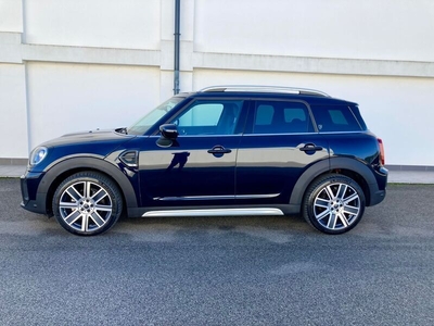 Usato 2023 Mini Cooper Countryman 2.0 Diesel 150 CV (41.999 €)