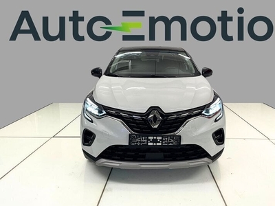 Usato 2023 Renault Captur 1.0 Benzin 91 CV (21.890 €)