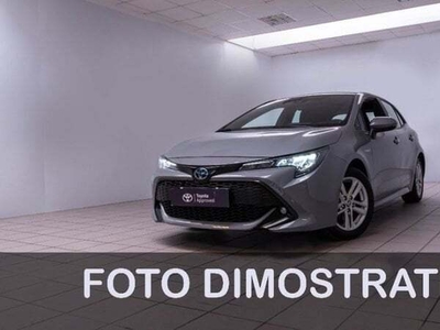 Usato 2023 Toyota Corolla 1.8 El_Hybrid 122 CV (27.700 €)