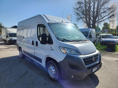 Usato 2024 Fiat Ducato 2.3 Diesel 131 CV (17.000 €)