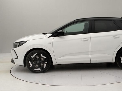 Usato 2024 Opel Grandland X 1.6 El_Hybrid 200 CV (44.900 €)