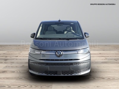 Usato 2024 VW Multivan 1.4 El_Benzin 218 CV (66.000 €)