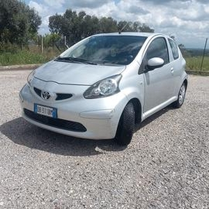 Vendo Toyota Aygo 2006