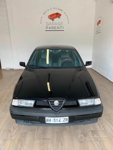 Venduto Alfa Romeo 155 1552.0 Twin Sp. - auto usate in vendita