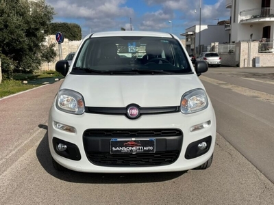 Venduto Fiat Panda 1.3 MJT S&S Easy V. - auto usate in vendita