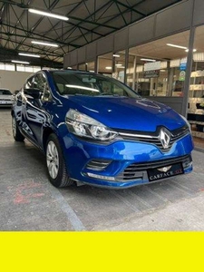 Venduto Renault Clio IV Clio TCe 12V . - auto usate in vendita