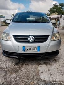 VOLKSWAGEN Fox 1.2 neopatentati - 2005