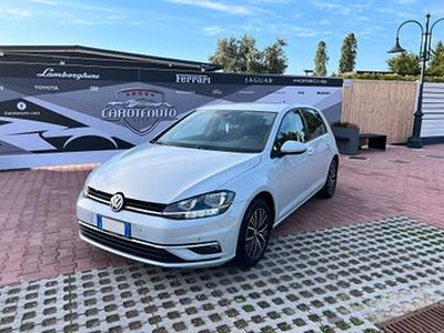 Volkswagen Golf 1.0 TSI 110 CV DSG 5p. Business Bl