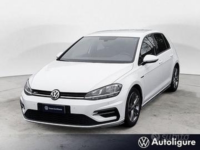 Volkswagen Golf 1.5 TSI ACT DSG 5p. Sport Blu...