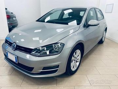 VOLKSWAGEN Golf 1.6 TDI 110 CV Comfortline