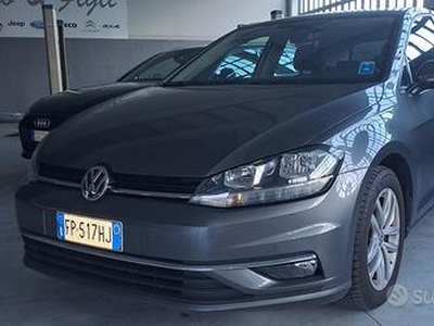 Volkswagen Golf 1.6 TDI 115 CV 5p.