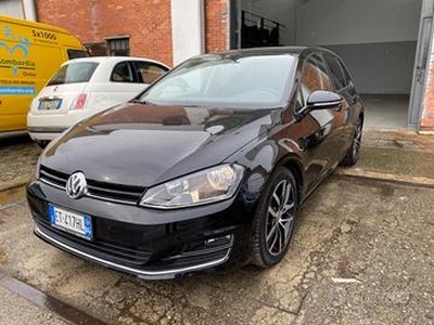 Volkswagen Golf 1.6 TDI 5p. Trendline BlueMotion T