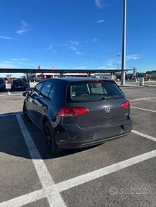 Volkswagen Golf 7 G-Tron