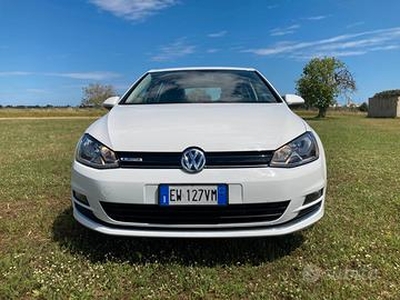 VOLKSWAGEN Golf 7ª serie - 2014