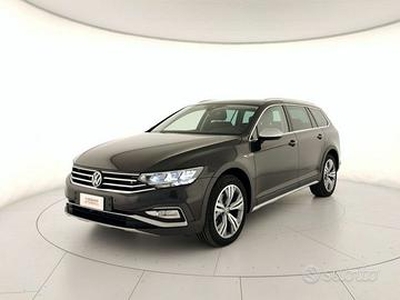 Volkswagen Passat Alltrack 2.0 TDI 200 CV 4MO...