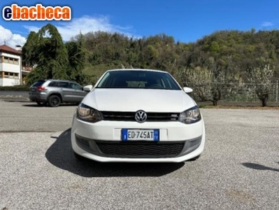 Volkswagen - polo - 1.2..