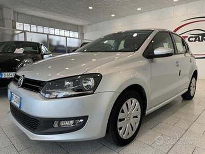 Volkswagen Polo 1.2 TDI DPF 5 p. Comfortline OK NE