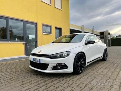 Volkswagen Scirocco 1.4 TSI 160CV DSG